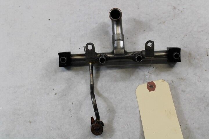 Delivery Pipe Assy 26H-Y1319-10 1990 Yamaha Vmax VMX12 1200