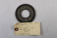 Camshaft Sprocket 46T 12046-1075 2007 Kawasaki Vulcan EN500C