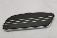 Streamliner Floorboard PAD, FOOTBOARD RIGHT 50684-04 Harley Davidson