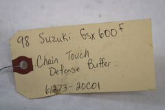 Chain Touch Defense Buffer 61273-20C01 1998 Suzuki Katana GSX600