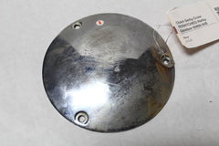 Clutch Derby Cover (SCRATCHED) Harley Davidson 60668-84B