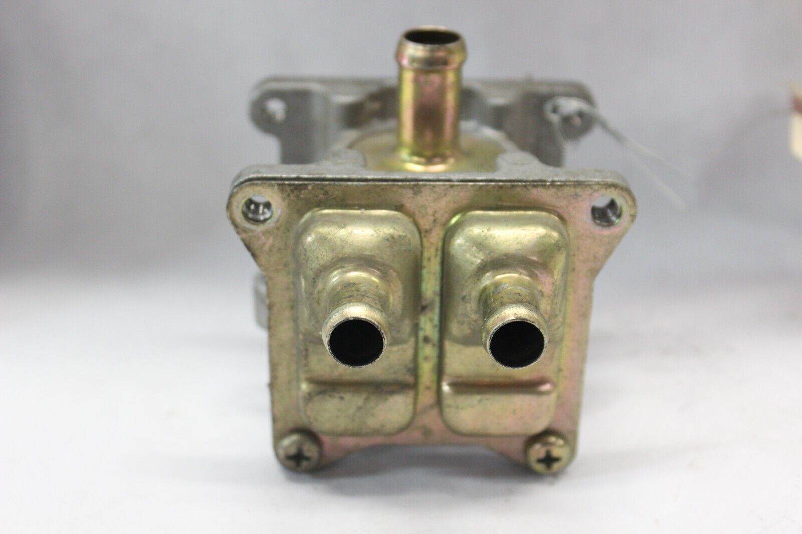 2nd Air Valve Suzuki 18450-33E12, Mikuni P1-2 – Midwest Moto Parts