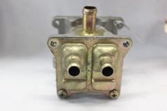 2nd Air Valve Suzuki 18450-33E12, Mikuni P1-2