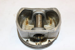 Piston (STD) 21962-07, on part 21989-07 Harley Davidson