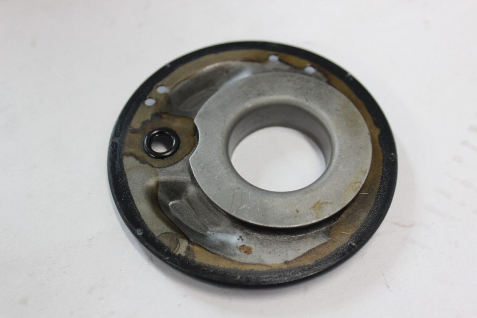 BREATHER PLATE 42X-11165-00-00 1996 Yamaha VIRAGO XV1100S