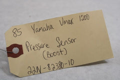 Pressure Sensor (Boost) 22N-82380-10 1990 Yamaha Vmax VMX12 1200