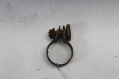 Interconnect Exhaust Clamp Harley Davidson 65521-10