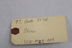 Stator 31120-MZ5-004 1997 Honda Magna VF750