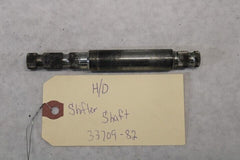 Shifter Shaft 33709-82 Harley Davidson