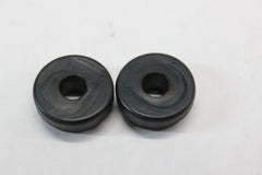 Bag Grommets 2pcs 11464 2009 FLHTCU Harley Davidson