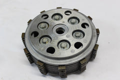 CLUTCH SLEEVE HUB W/PLATES 1983 Suzuki GS650GL 21411-45100