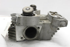 FRONT Cylinder Head Grey Harley Davidson 16663-86B, 16688-90A, 16688-90