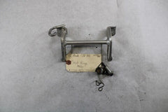 OEM Honda Motorcycle 2002 CBR900 Seat Hinge 77301-MCJ-750