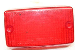 Taillight Lens 33702-MB1-672 1983 Honda VF750