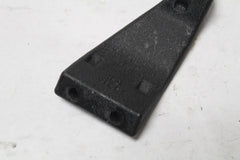 BRACKET, LEFT FOOTREST - FRONT 50639-90 Harley Davidson