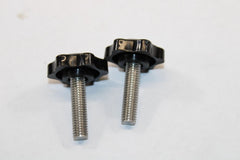 Saddlebag Mounting Screws 2pcs Harley Davidson