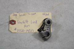 Gearshift Link Arm 25520-19C03 2002 Suzuki TL1000