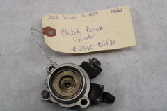 OEM Suzuki Motorcycle 2002 Suzuki TL1000 Clutch Release Cylinder 23160-02F21