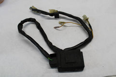 IGNITION CDI ECU ICU-07 ME9 1983 Honda VT750C Shadow