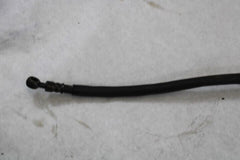 OEM Suzuki Motorcycle 1992 Intruder VS1400 Rear Brake Hose 69480-38B03