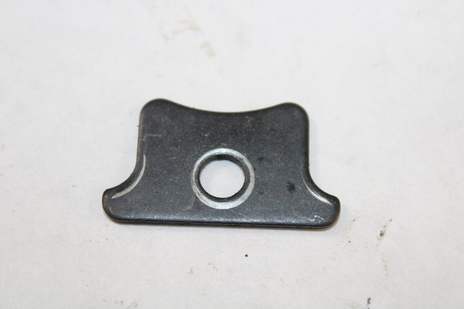 Change Drum Position Plate 14014-1073 1986 Kawasaki Voyager ZG1200