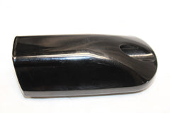 Passenger Footpeg Gloss Black 50500876 Harley Davidson