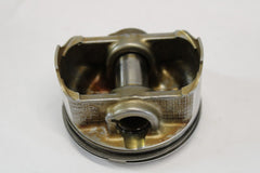 ENGINE PISTON 13001-1520 1998 Kawasaki ZX-9R Ninja