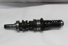 COUNTERSHAFT W/GEARS 1983 Suzuki GS650GL 24121-34201