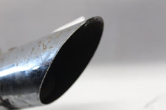 SCREAMIN EAGLE EXHAUST MUFFLER FRONT HARLEY DAVIDSON SOFTAIL