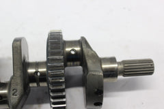 CRANKSHAFT 12000-29810 2005 SUZUKI GSX-R600