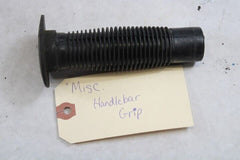 Misc. Handlebar Grip 1983 Honda Goldwing GL1100