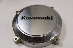 Engine Cover Left (See Photos) 14024-1153 1986 Kawasaki Voyager ZG1200