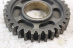 OUTPUT 2ND GEAR 32T 13129-1634 1987 VULCAN VN750