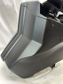 Side Case Saddlebag LEFT 2016 Kawasaki Versys 650