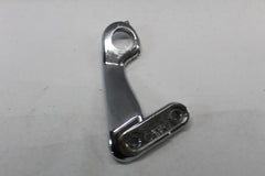 RIGHT LOWER INNER FAIRING BRACKET CHROME 58460-10, 2011 Harley Roadglide Ultra