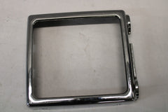 OIL COOLER COVER CHROME 16621-10F00 2000 Suzuki Intruder VL1500