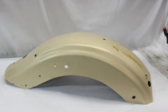 Rear Fender Morroco Gold Pearl #59731-09 Harley Davidson