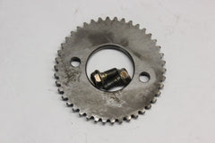 CAM SPROCKET 42T 14322-MCH-000 2003 Honda VTX1800C