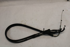 CABLE, THROTTLE 54012-1577 1998 KAWASAKI ZX9 1998 Kawasaki ZX-9R Ninja