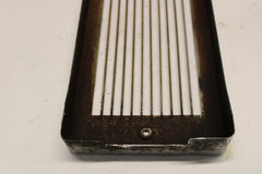 RADIATOR COVER (SEE PHOTOS) 19032-ME9-770 1983 Honda VT750C Shadow