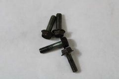 Breather Cover Bolts 4pcs 01550-06257