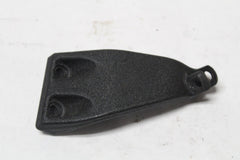 BRACKET, LEFT FOOTREST - FRONT 50639-90 Harley Davidson