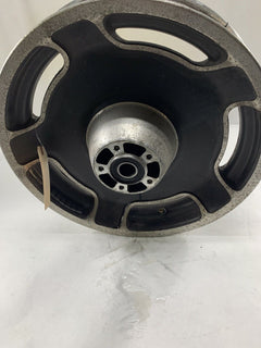 OEM Harley Davidson Front Wheel 16” X 3” 2008 Streetglide 41132-08 ABS AirStrike