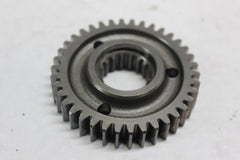 PRIMARY SPUR GEAR 38T 13097-0050 2007 VULCAN VN900 CUSTOM