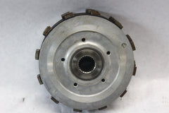 CLUTCH PLATES 22201-KY2-000, 22201-KY2-000 1984 Honda Nighthawk CB650SC