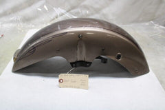 Front Fender 61100-MG9-870ZB 1984 Honda Goldwing GL1200A