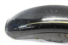 FRONT FENDER 35001-5037-H8 1987 VULCAN VN750A