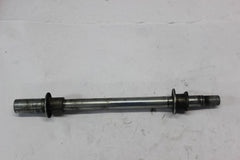 FRONT AXLE 54711-10F01 2000 Suzuki Intruder VL1500