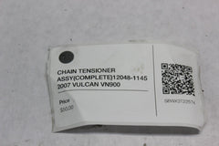 CHAIN TENSIONER ASSY 12048-1145 2007 VULCAN VN900 CUSTOM