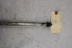 OEM Suzuki Motorcycle 1996 GSX750 Katana Front Axle #54711-19C00